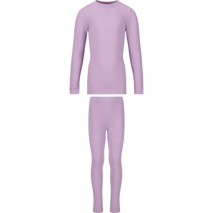 ZIGZAG Gualala V2 Seamless Underwear Baselayer 4057 Lavendula