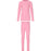 ZIGZAG Gualala V2 Seamless Underwear Baselayer 4391 Begonia Pink