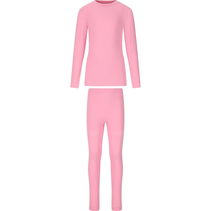 ZIGZAG Gualala V2 Seamless Underwear Baselayer 4391 Begonia Pink