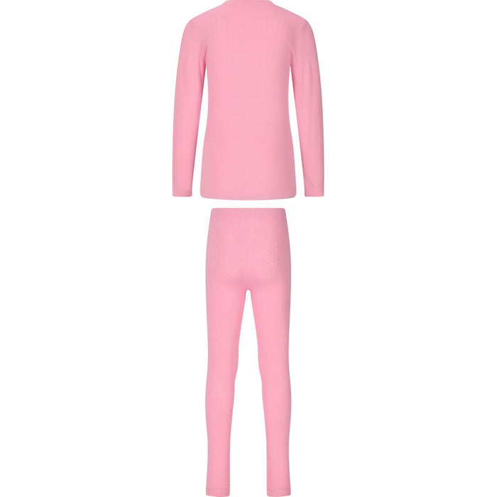 ZIGZAG Gualala V2 Seamless Underwear Baselayer 4391 Begonia Pink