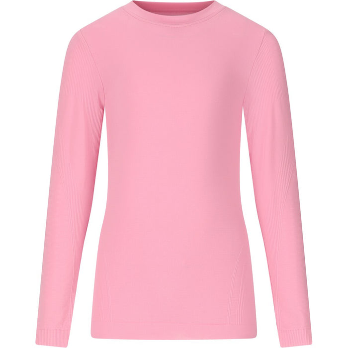 ZIGZAG Gualala V2 Seamless Underwear Baselayer 4391 Begonia Pink