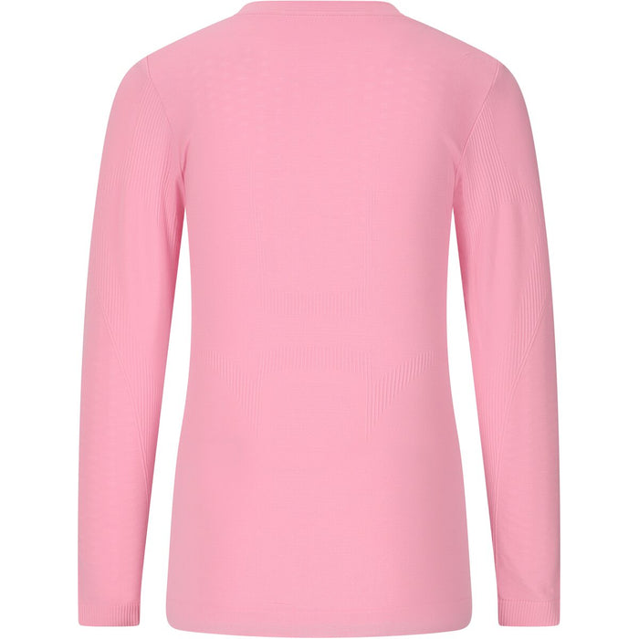 ZIGZAG Gualala V2 Seamless Underwear Baselayer 4391 Begonia Pink