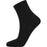 ZIGZAG Gubic 3-pack Socks Socks 1001 Black
