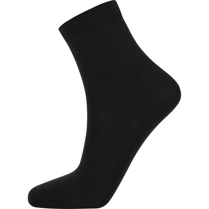 ZIGZAG Gubic 3-pack Socks Socks 1001 Black