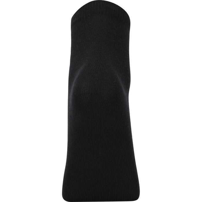 ZIGZAG Gubic 3-pack Socks Socks 1001 Black