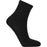 ZIGZAG Gubic 3-pack Socks Socks 1001 Black