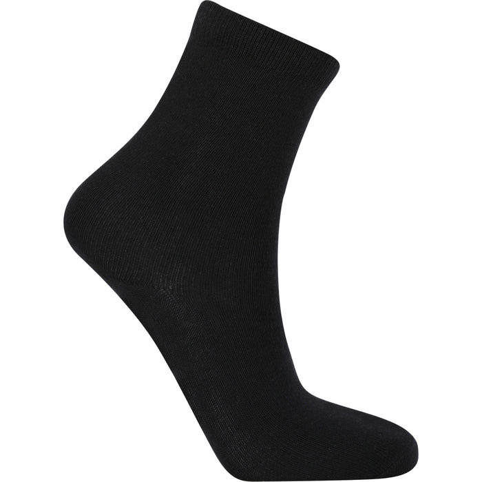 ZIGZAG Gubic 3-pack Socks Socks 1001 Black