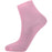ZIGZAG Gubic 3-pack Socks Socks 4228 Woodrose