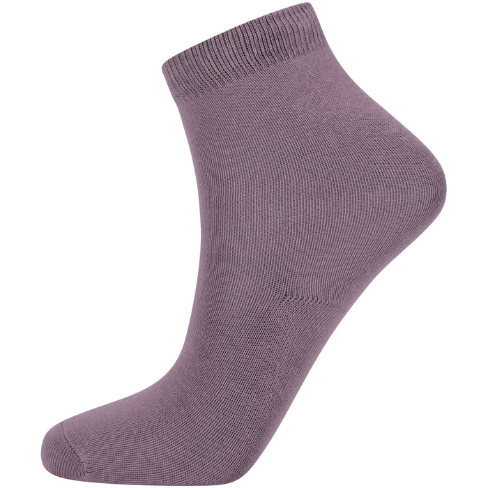 ZIGZAG Gubic 3-pack Socks Socks 4228 Woodrose