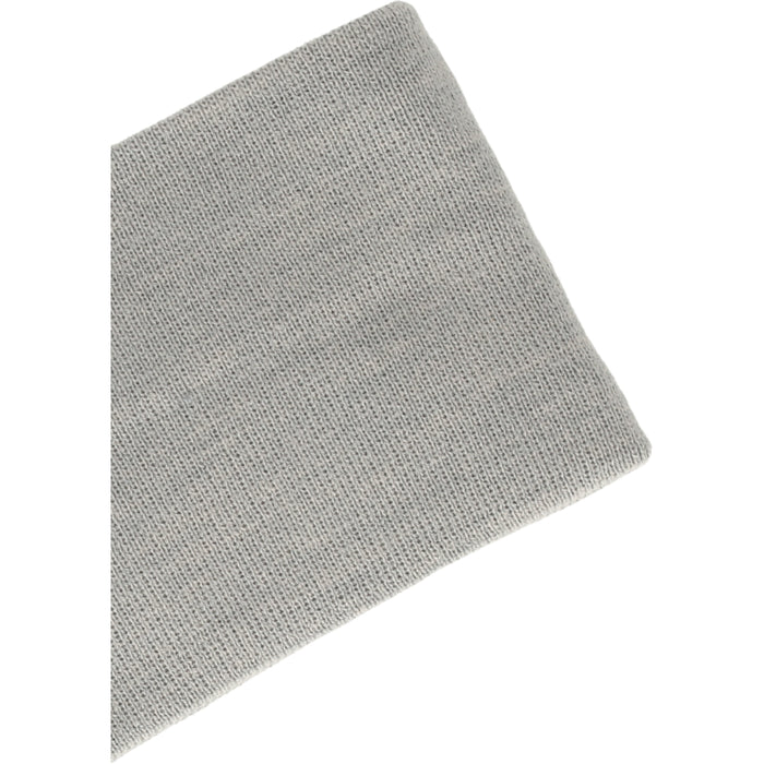 WHISTLER Guidos Knitted Headband Hoods 1005 Light Grey Melange