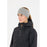 WHISTLER Guidos Knitted Headband Hoods 1005 Light Grey Melange
