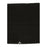 WHISTLER Guidos Knitted Headband Hoods 1111 Black Melange