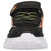 ZIGZAG Gukal Kids Shoe w/Lights Shoes 1001 Black