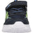 ZIGZAG Gukal Kids Shoe w/Lights Shoes 2002 Navy