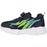 ZIGZAG Gukal Kids Shoe w/Lights Shoes 2002 Navy