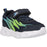 ZIGZAG Gukal Kids Shoe w/Lights Shoes 2002 Navy