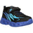 ZIGZAG Gukal Kids Shoe w/Lights Shoes 2010 Royal Blue