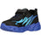 ZIGZAG Gukal Kids Shoe w/Lights Shoes 2010 Royal Blue