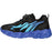 ZIGZAG Gukal Kids Shoe w/Lights Shoes 2010 Royal Blue
