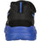 ZIGZAG Gukal Kids Shoe w/Lights Shoes 2010 Royal Blue