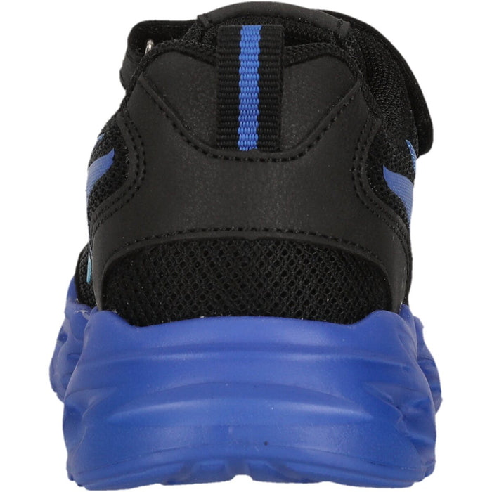 ZIGZAG Gukal Kids Shoe w/Lights Shoes 2010 Royal Blue