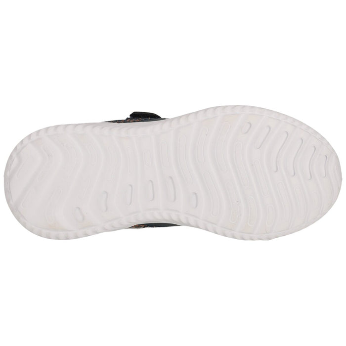 ZIGZAG Gumpa Kids Shoe Shoes 2090 Navy Peony