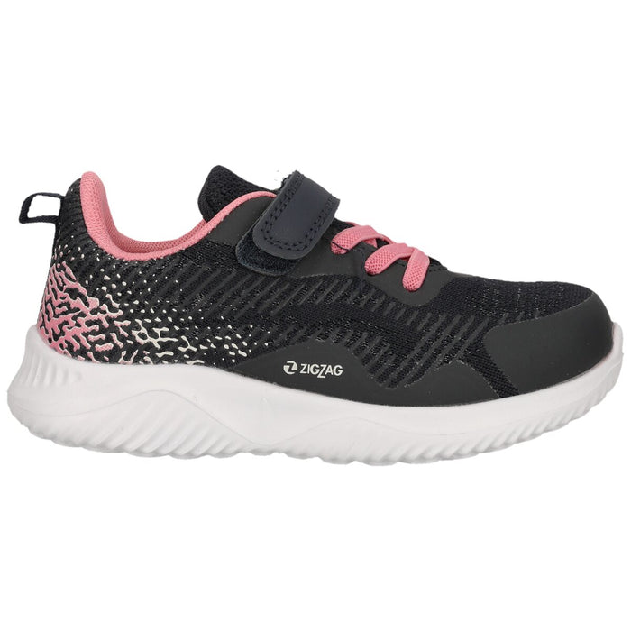 ZIGZAG Gumpa Kids Shoe Shoes 2095 Sailor Blue