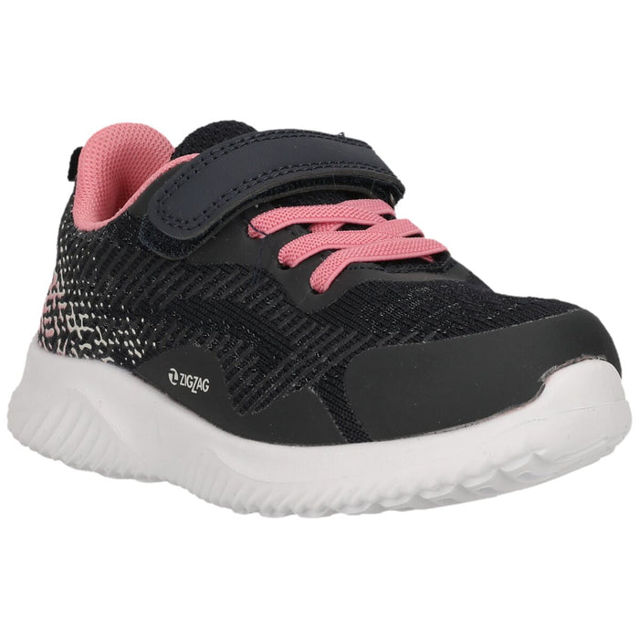 ZIGZAG Gumpa Kids Shoe Shoes 2095 Sailor Blue