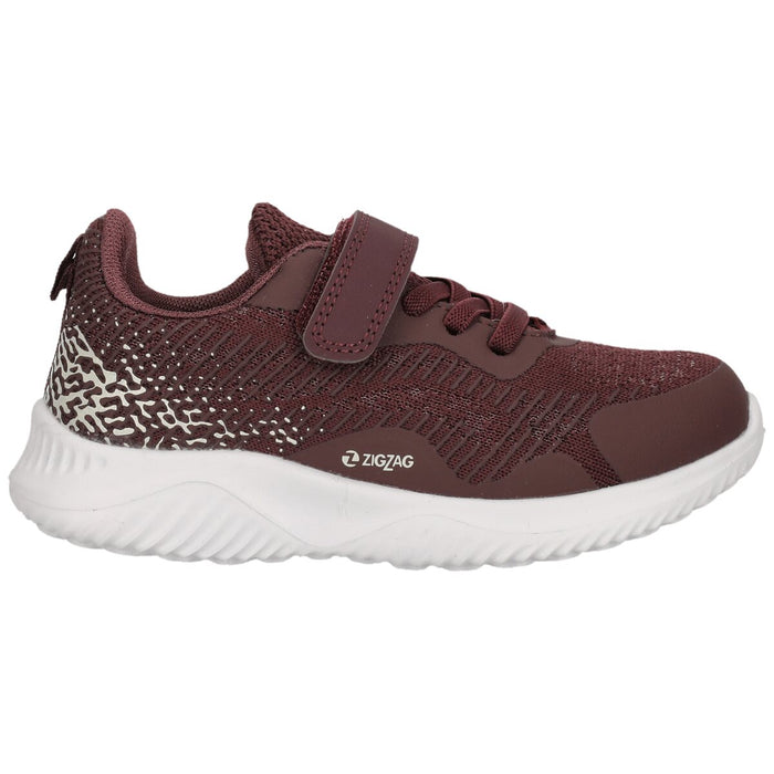 ZIGZAG Gumpa Kids Shoe Shoes 4261 Huckleberry