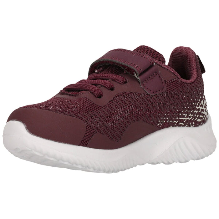 ZIGZAG Gumpa Kids Shoe Shoes 4261 Huckleberry