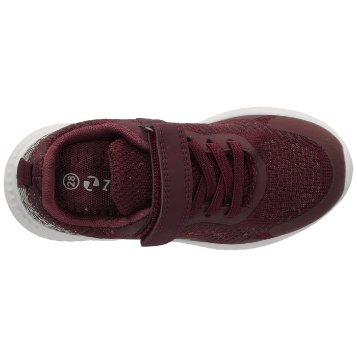 ZIGZAG Gumpa Kids Shoe Shoes 4261 Huckleberry