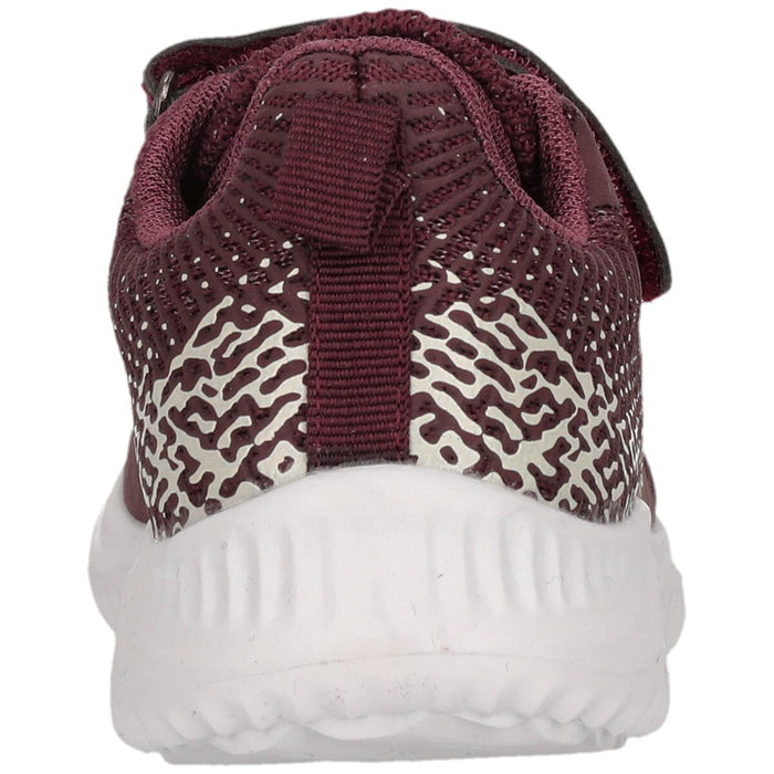 ZIGZAG Gumpa Kids Shoe Shoes 4261 Huckleberry