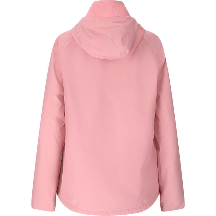 WEATHER REPORT Gust Jr. AWG Jacket W-PRO 10000 Jacket 4116 Peony