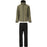 WEATHER REPORT Gust Jr. AWG Set W-PRO 10000 Rain set 1178 Kalamata