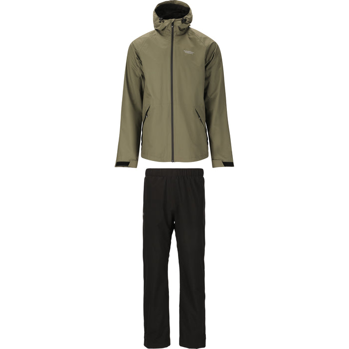 WEATHER REPORT Gust Jr. AWG Set W-PRO 10000 Rain set 1178 Kalamata