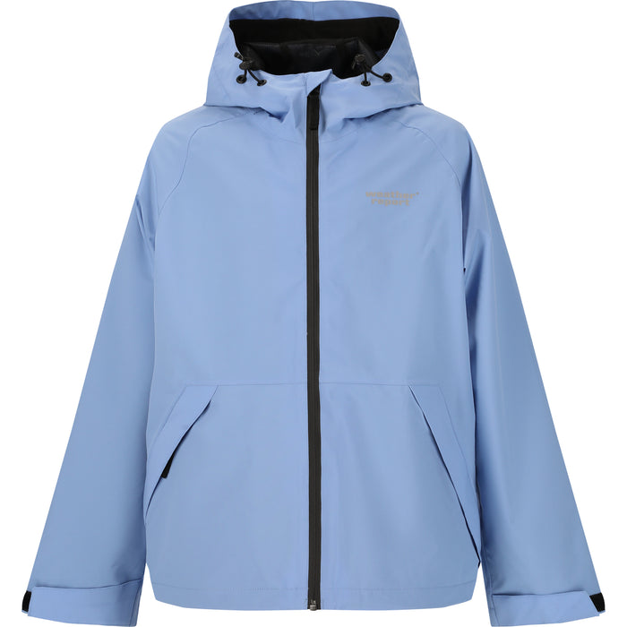 WEATHER REPORT Gust Jr. AWG Set W-PRO 10000 Rain set 2228 Azurine