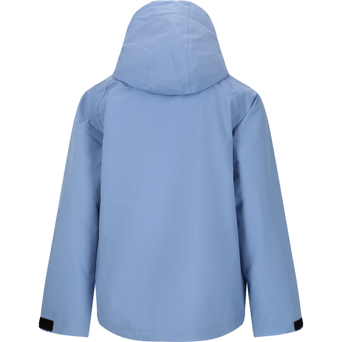 WEATHER REPORT Gust Jr. AWG Set W-PRO 10000 Rain set 2228 Azurine