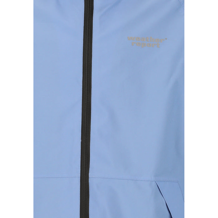 WEATHER REPORT Gust Jr. AWG Set W-PRO 10000 Rain set 2228 Azurine
