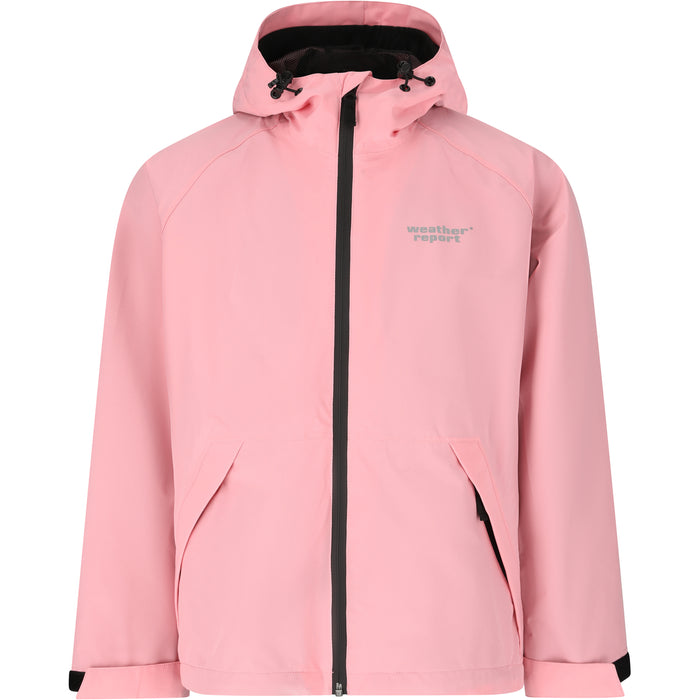 WEATHER REPORT Gust Jr. AWG Set W-PRO 10000 Rain set 4116 Peony