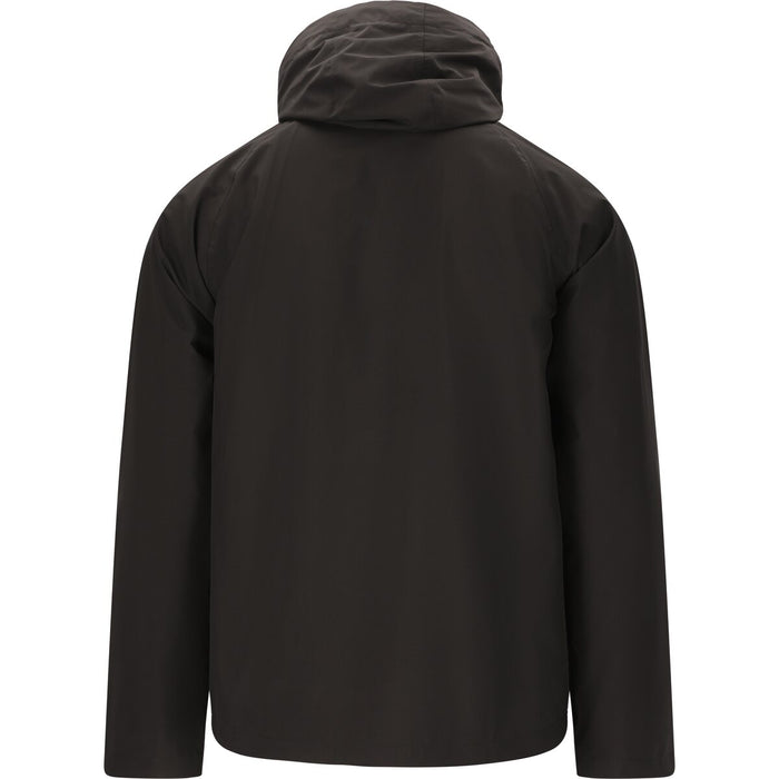 WEATHER REPORT Gust M AWG Jacket W-PRO 10000 Jacket 1001 Black