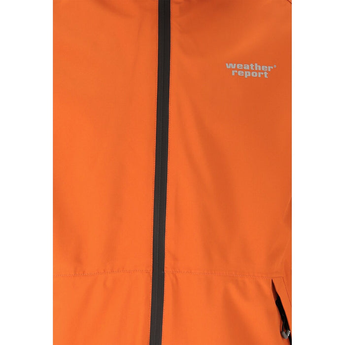 WEATHER REPORT Gust M AWG Jacket W-PRO 10000 Jacket 5217 Autumnal