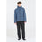 WEATHER REPORT Gust M AWG Set W-Pro 10000 Rain set 2135 Dark Denim
