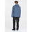 WEATHER REPORT Gust M AWG Set W-Pro 10000 Rain set 2135 Dark Denim