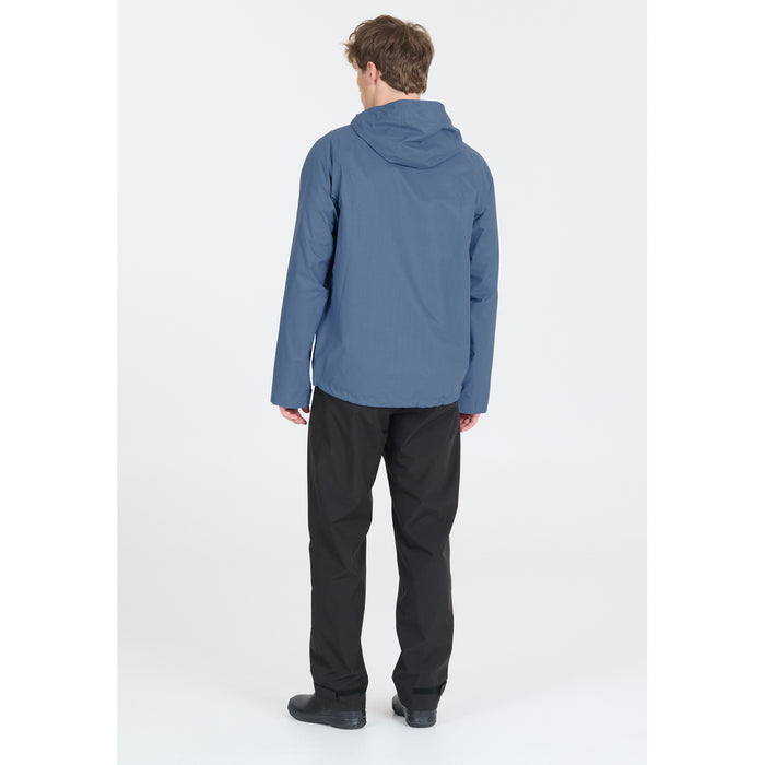 WEATHER REPORT Gust M AWG Set W-Pro 10000 Rain set 2135 Dark Denim