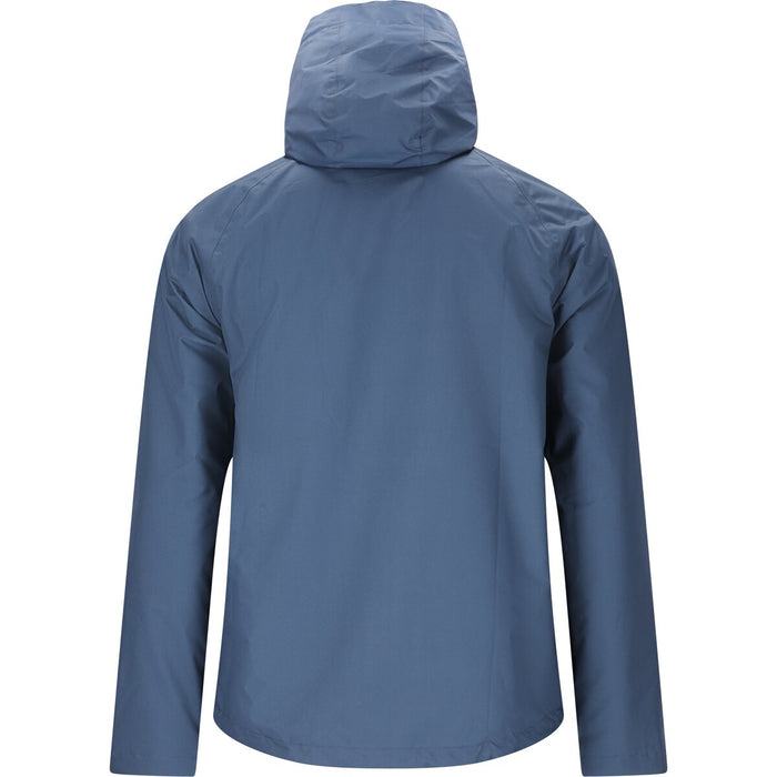 WEATHER REPORT Gust M AWG Set W-Pro 10000 Rain set 2135 Dark Denim