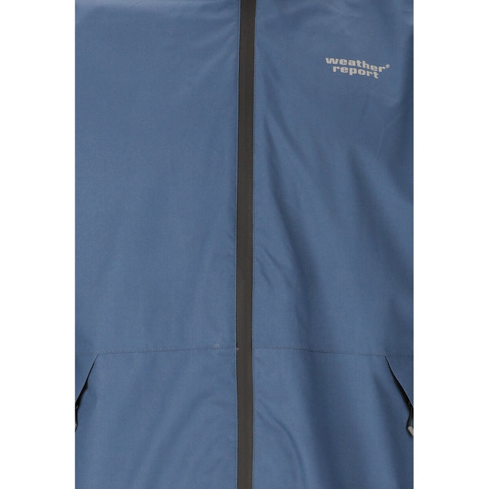 WEATHER REPORT Gust M AWG Set W-Pro 10000 Rain set 2135 Dark Denim
