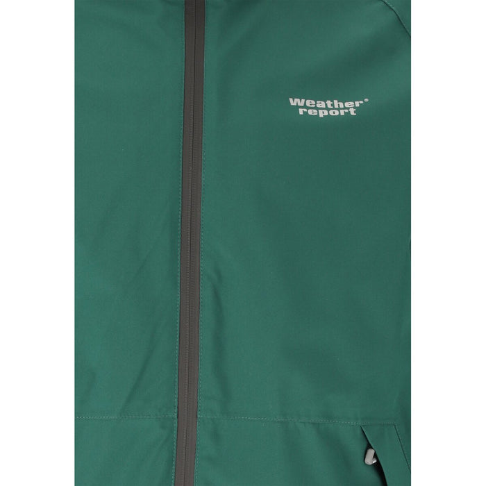 WEATHER REPORT Gust M AWG Set W-Pro 10000 Rain set 3163 Botanical Garden