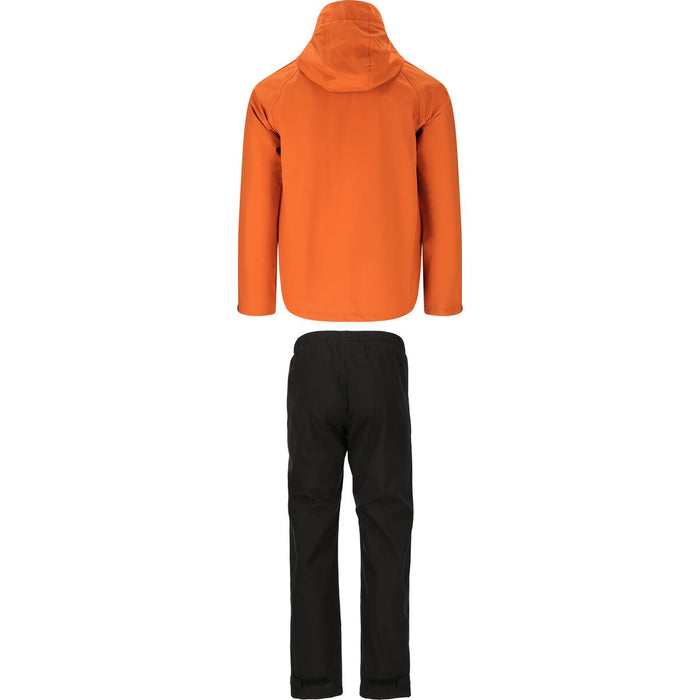 WEATHER REPORT Gust M AWG Set W-Pro 10000 Rain set 5217 Autumnal