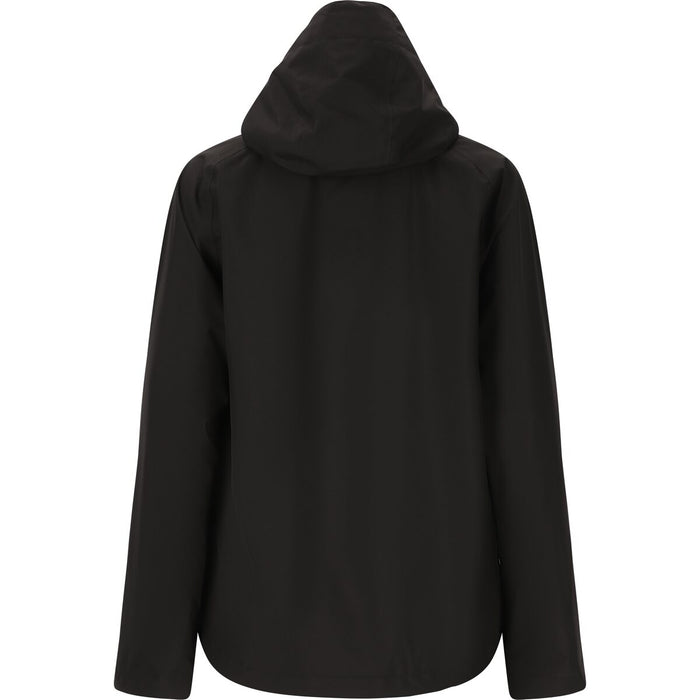 WEATHER REPORT Gust W AWG Jacket W-PRO 10000 Jacket 1001 Black