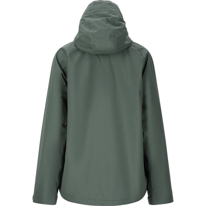 WEATHER REPORT Gust W AWG Jacket W-PRO 10000 Jacket 3058 Balsam Green